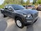 2022 Nissan Frontier Crew Cab SV Pickup 4D 6 ft