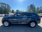 2018 Volkswagen Atlas SEL Sport Utility 4D