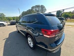 2018 Volkswagen Atlas SEL Sport Utility 4D