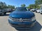 2018 Volkswagen Atlas SEL Sport Utility 4D