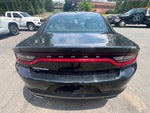 2022 Dodge Charger SXT Sedan 4D