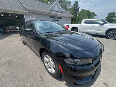 2022 Dodge Charger SXT Sedan 4D
