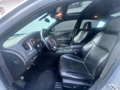 2021 Dodge Charger SXT Sedan 4D