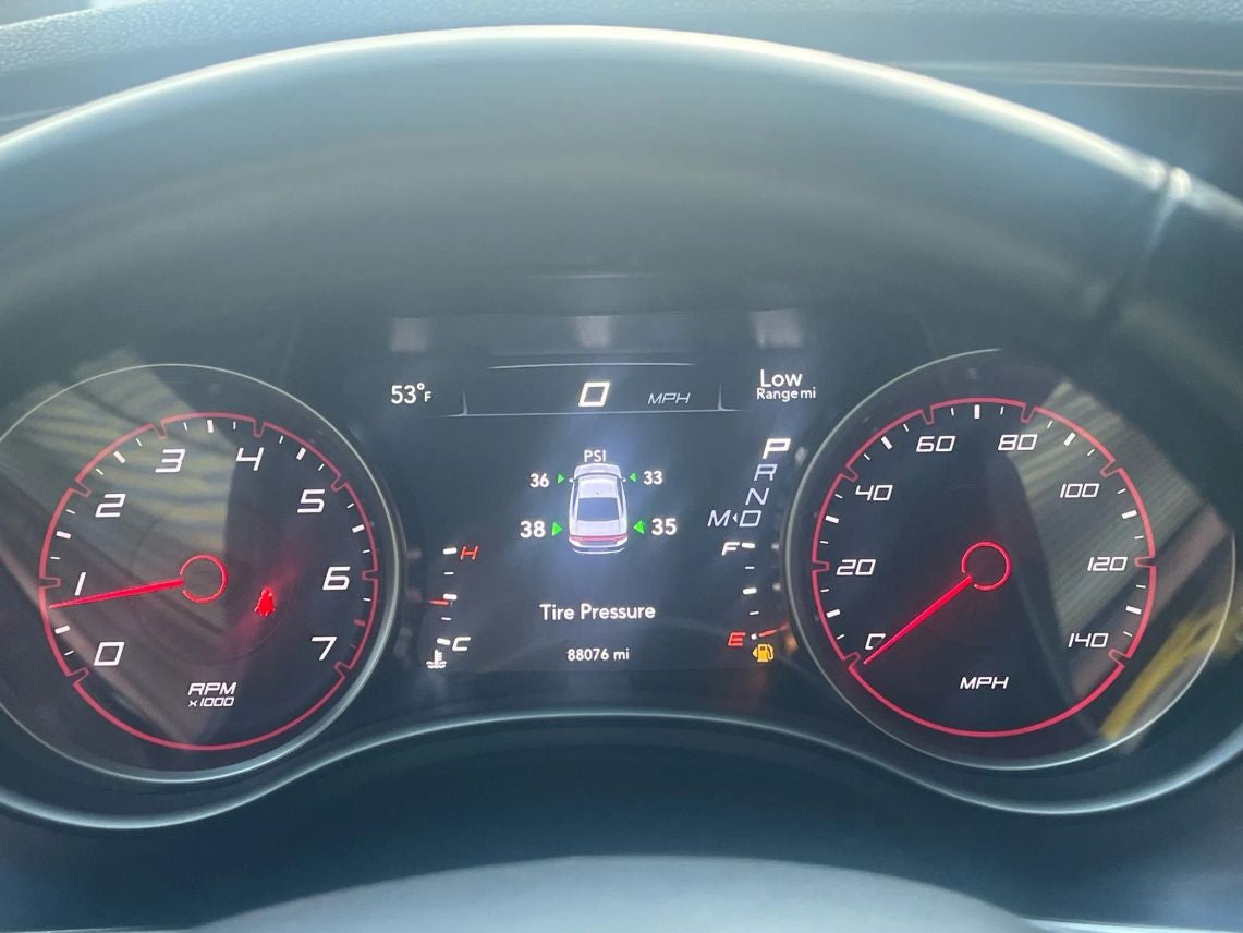 2021 Dodge Charger SXT Sedan 4D