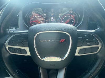 2021 Dodge Charger SXT Sedan 4D