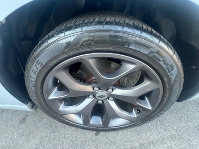 2021 Dodge Charger SXT Sedan 4D