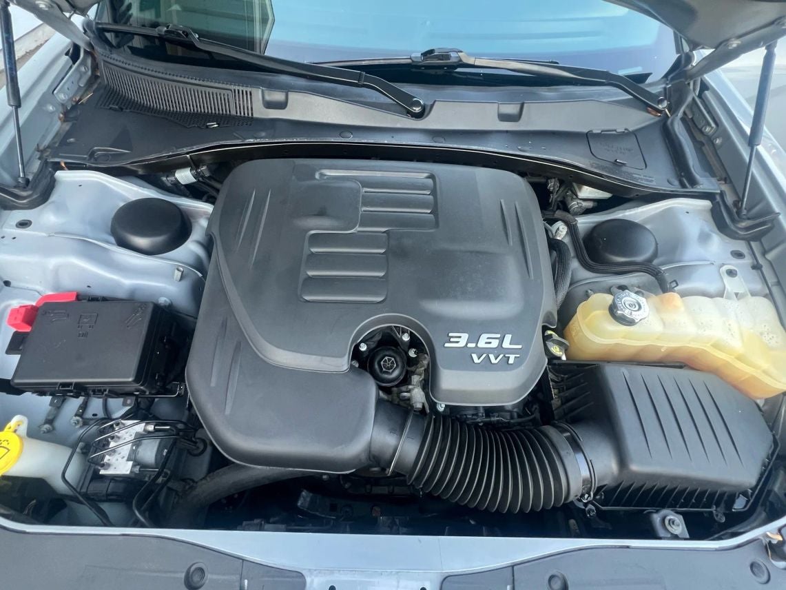 2021 Dodge Charger SXT Sedan 4D