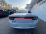 2021 Dodge Charger SXT Sedan 4D