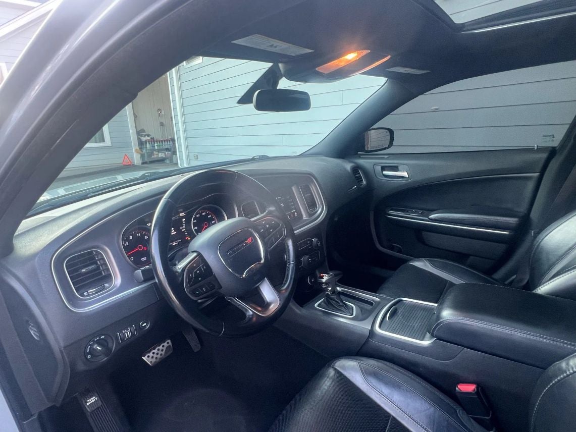 2021 Dodge Charger SXT Sedan 4D