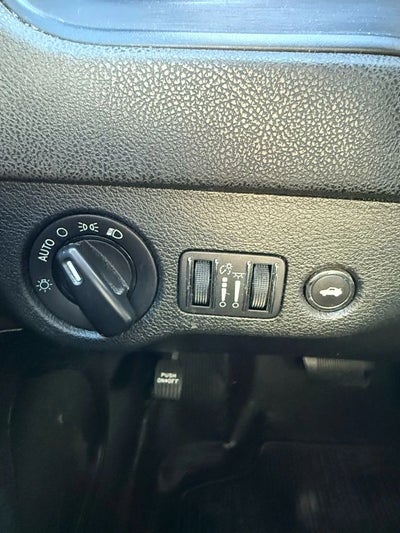 2018 Dodge Charger Sedan 4D Police AWD 5.7L V8