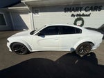 2018 Dodge Charger Sedan 4D Police AWD 5.7L V8