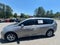 2018 Chrysler Pacifica Limited Minivan 4D