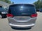 2018 Chrysler Pacifica Limited Minivan 4D