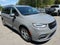 2023 Chrysler Pacifica Limited Van 4D