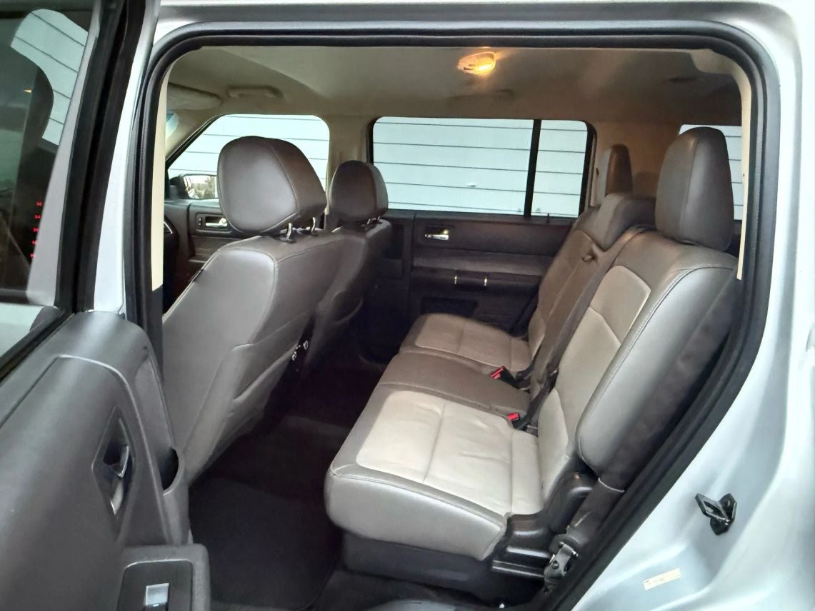 2016 Ford Flex SEL Sport Utility 4D