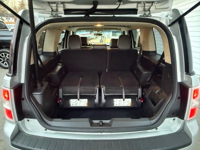 2016 Ford Flex SEL Sport Utility 4D