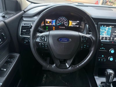 2016 Ford Flex SEL Sport Utility 4D
