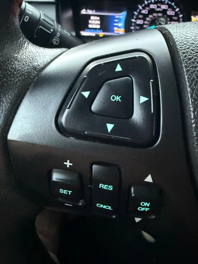 2016 Ford Flex SEL Sport Utility 4D