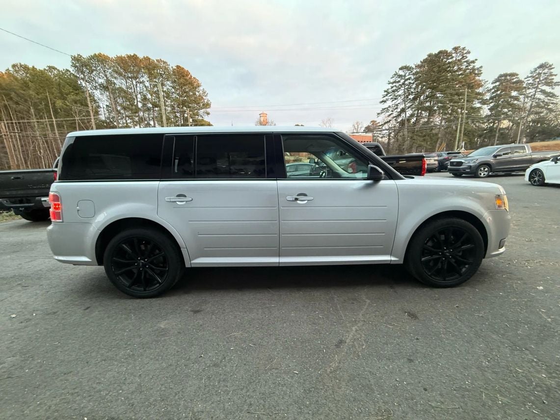 2016 Ford Flex SEL Sport Utility 4D