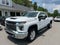 2023 Chevrolet Silverado 2500 HD Crew Cab LTZ Pickup 4D 6 1/2 ft