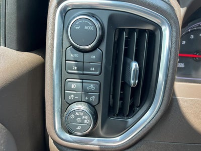 2023 Chevrolet Silverado 2500 HD Crew Cab LTZ Pickup 4D 6 1/2 ft