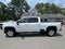 2023 Chevrolet Silverado 2500 HD Crew Cab LTZ Pickup 4D 6 1/2 ft