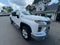 2023 Chevrolet Silverado 2500 HD Crew Cab LTZ Pickup 4D 6 1/2 ft