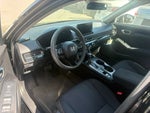 2024 Honda Civic LX Sedan 4D