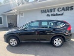 2015 Honda CR-V LX Sport Utility 4D