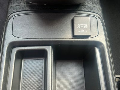 2015 Honda CR-V LX Sport Utility 4D