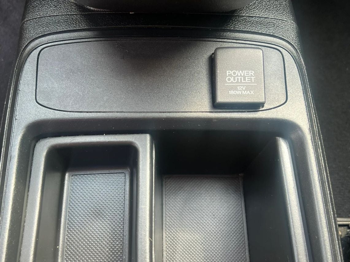 2015 Honda CR-V LX Sport Utility 4D