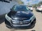 2015 Honda CR-V LX Sport Utility 4D