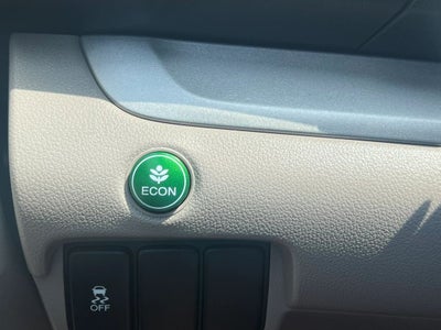 2012 Honda CR-V LX Sport Utility 4D