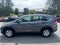 2012 Honda CR-V LX Sport Utility 4D