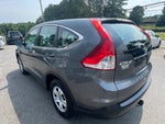 2012 Honda CR-V LX Sport Utility 4D