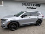 2023 Honda CR-V Hybrid Sport SUV 4D