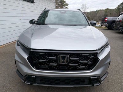 2023 Honda CR-V Hybrid Sport SUV 4D