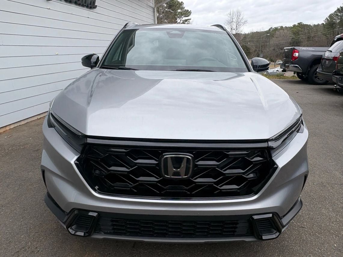 2023 Honda CR-V Hybrid Sport SUV 4D