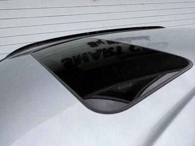 2023 Honda CR-V Hybrid Sport SUV 4D