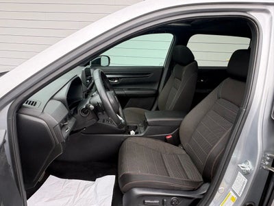 2023 Honda CR-V Hybrid Sport SUV 4D