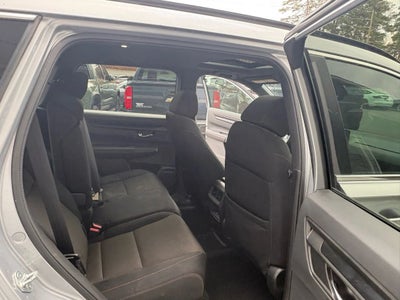 2023 Honda CR-V Hybrid Sport SUV 4D