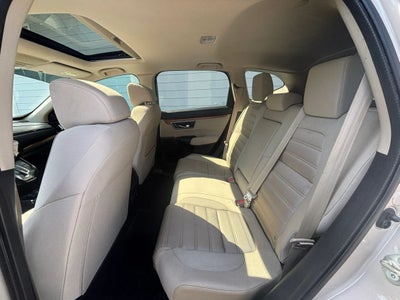 2019 Honda CR-V EX Sport Utility 4D