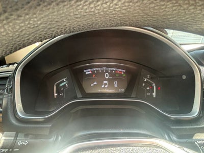 2019 Honda CR-V EX Sport Utility 4D