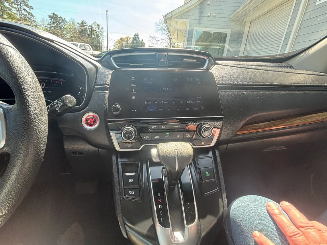 2019 Honda CR-V EX Sport Utility 4D