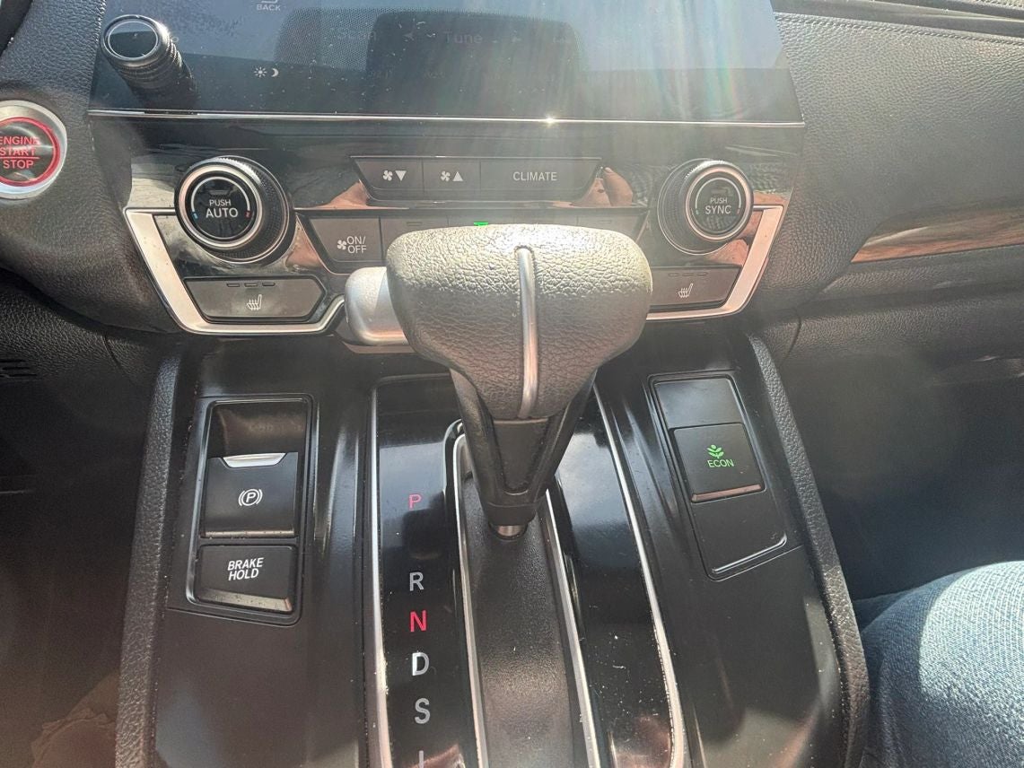 2019 Honda CR-V EX Sport Utility 4D