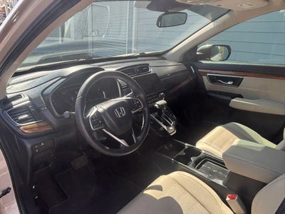 2019 Honda CR-V EX Sport Utility 4D