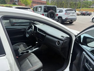 2019 Toyota Corolla LE Sedan 4D