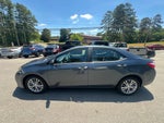 2015 Toyota Corolla LE Plus Sedan 4D