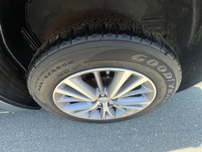 2015 Toyota Corolla LE Plus Sedan 4D