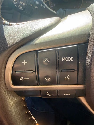 2019 Lexus RX RX 350 Sport Utility 4D